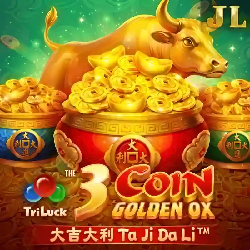 3 Đồng Xu Kim Ngưu 56win