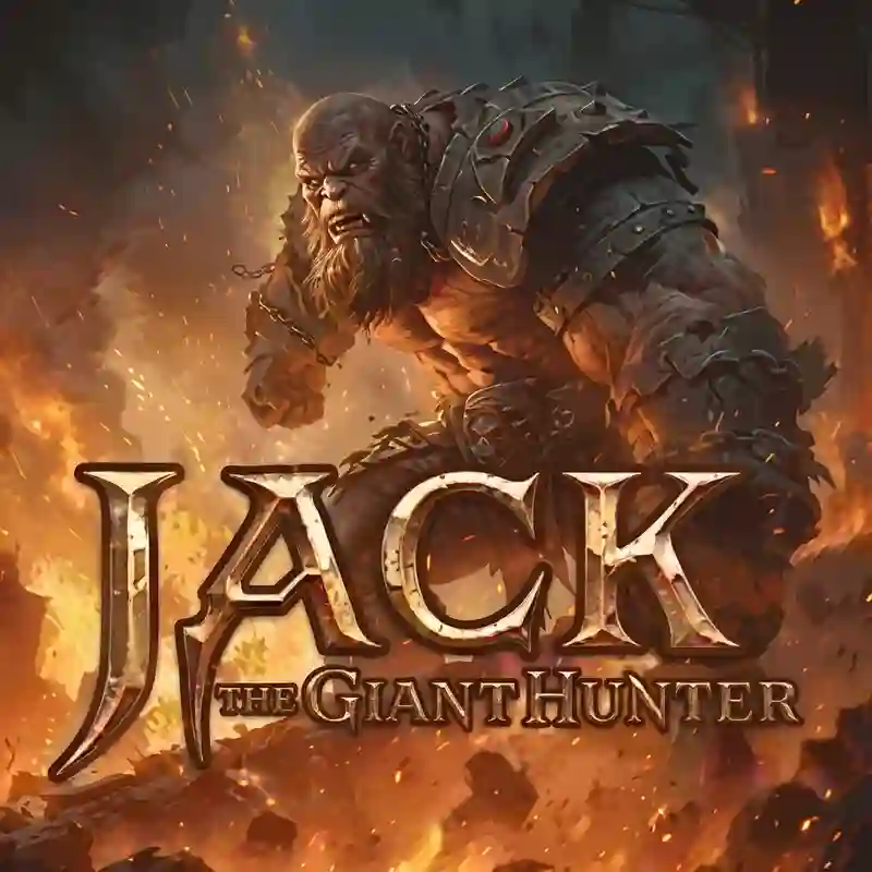 Chơi game Jack Thợ Săn Người Khổng Lồ tại 56win