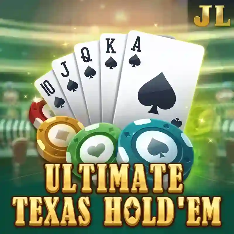 Chơi game Texas Hold'em Tối Thượng tại 56win