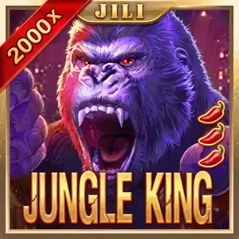 Game Vua rừng 56win